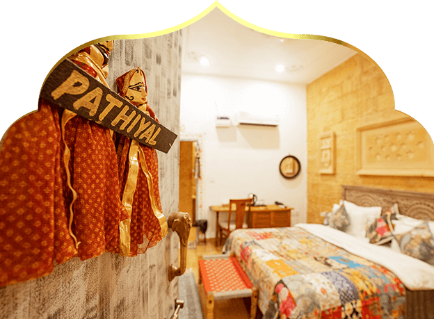 Pathiyal Suite – Where Heritage Wears Elegance