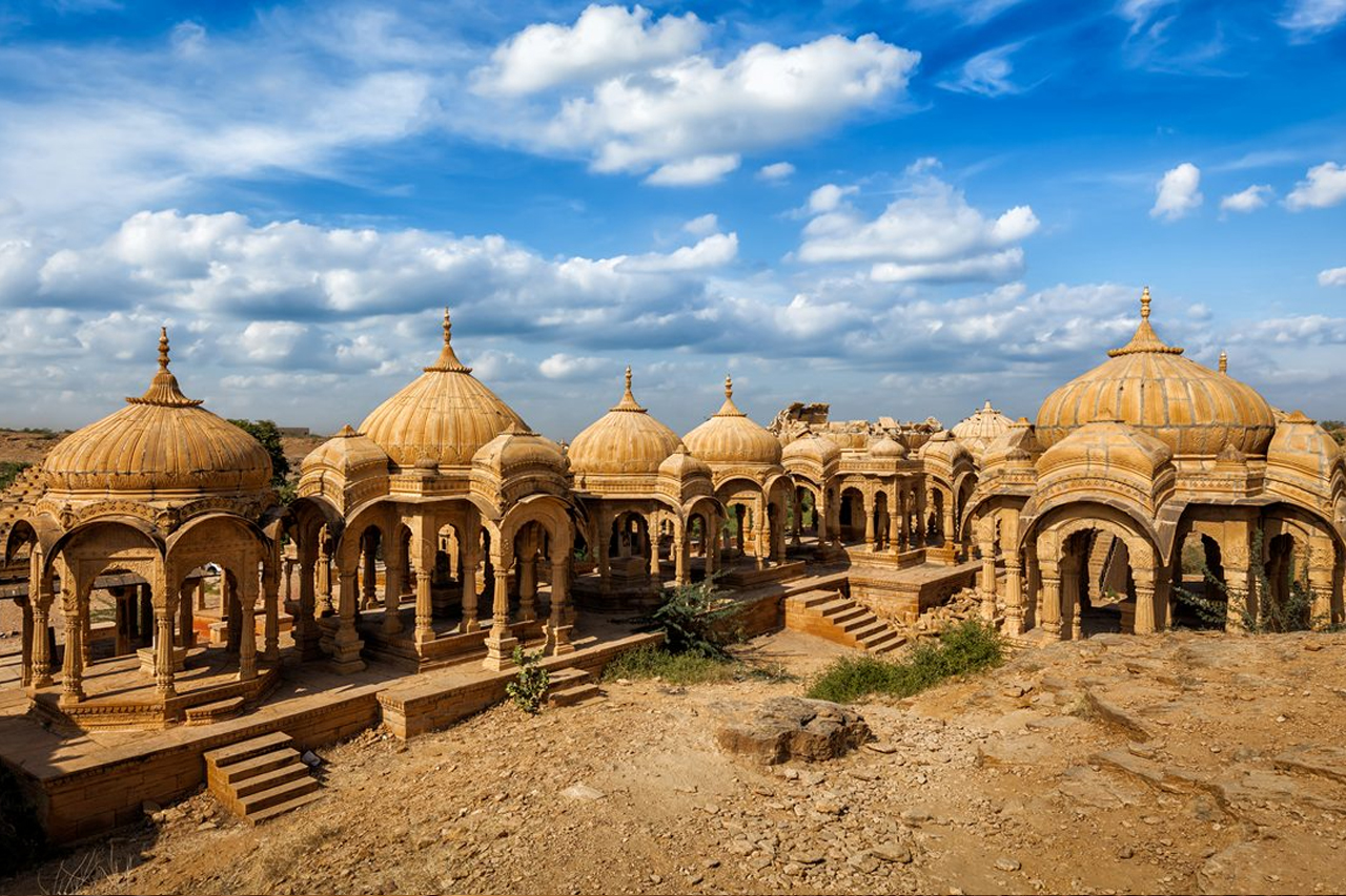 Top Things to Do in Jaisalmer – Forts, Culture & Desert Charm