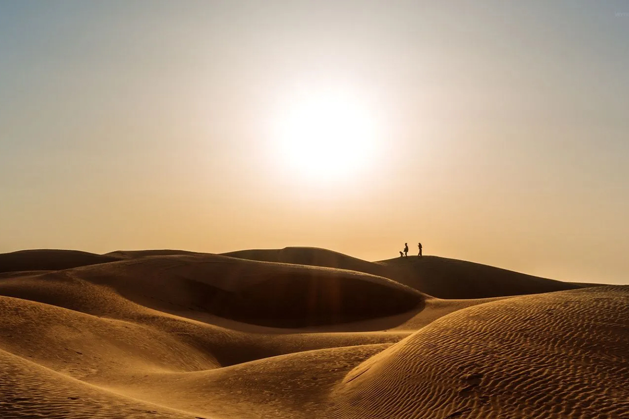 Best Time to Visit Jaisalmer – Weather, Festivals & Travel Tips