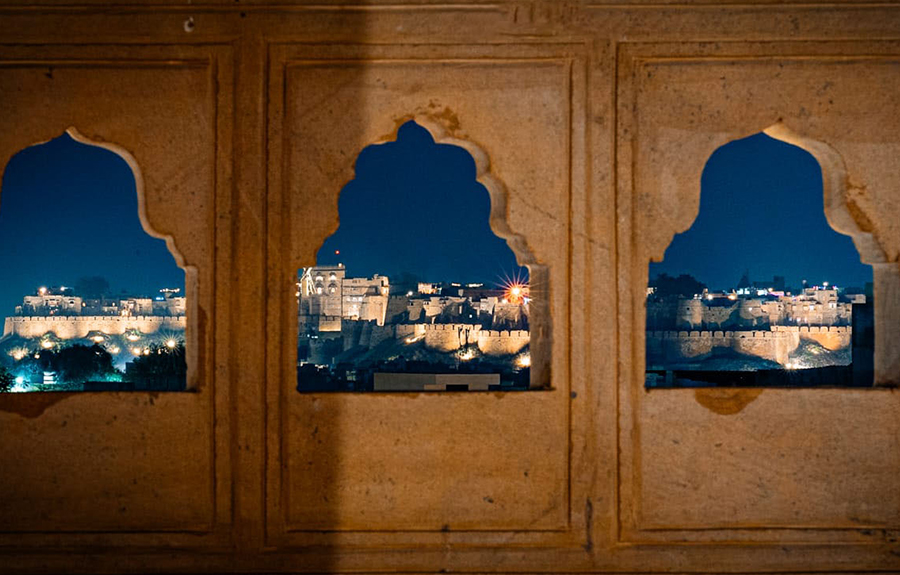 Untouched Thar: 2 Nights, 3 Days Desert Adventure